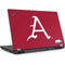 University of Arkansas-Fayetteville A Red Lenovo ThinkPad Skin