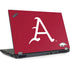 University of Arkansas-Fayetteville A Red Lenovo ThinkPad Skin