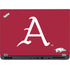 University of Arkansas-Fayetteville A Red Lenovo ThinkPad Skin
