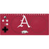 University of Arkansas-Fayetteville A Red Xbox Adaptive Controller Skin