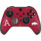 University of Arkansas-Fayetteville A Red Xbox Elite Wireless Controller Series 2 Skin