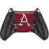 University of Arkansas-Fayetteville A Red Xbox Elite Wireless Controller Series 2 Skin