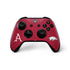 University of Arkansas-Fayetteville A Red Xbox One Skins