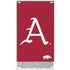 University of Arkansas-Fayetteville A Red Xbox Series S Console Skin