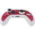 University of Arkansas-Fayetteville A Red Xbox Series S Controller Skin