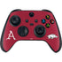 University of Arkansas-Fayetteville A Red XBox Series X Digital Edition Bundle Skin