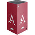 University of Arkansas-Fayetteville A Red Xbox Series X Skins