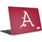 University of Arkansas-Fayetteville A Red Dell XPS Skin