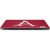 University of Arkansas-Fayetteville A Red Dell XPS Skin