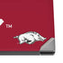 University of Arkansas-Fayetteville A Red Dell XPS Skin