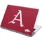 University of Arkansas-Fayetteville A Red Yoga 910 2-in-1 14in Touch-Screen Skin