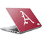 University of Arkansas-Fayetteville A Red HP ZBook Fury 16 G10 Skin