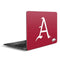 University of Arkansas-Fayetteville A Red Zenbook UX305FA 13.3in Skin