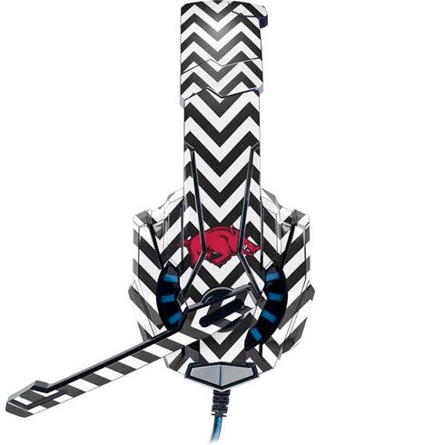 University of Arkansas-Fayetteville Chevron Print BENGOO G9000 Skin