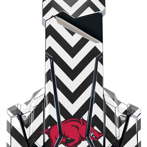 University of Arkansas-Fayetteville Chevron Print BENGOO G9000 Skin