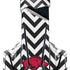 University of Arkansas-Fayetteville Chevron Print BENGOO G9000 Skin