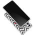 University of Arkansas-Fayetteville Chevron Print Gabb Phone 4 Clear Case