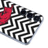 University of Arkansas-Fayetteville Chevron Print Galaxy A36 5G Skin