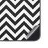 University of Arkansas-Fayetteville Chevron Print Galaxy S25 Plus Skin