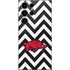 University of Arkansas-Fayetteville Chevron Print Galaxy S24 Ultra Skin