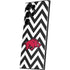 University of Arkansas-Fayetteville Chevron Print Galaxy S24 Ultra Skin