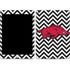 University of Arkansas-Fayetteville Chevron Print Apple iPad Skin