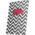University of Arkansas-Fayetteville Chevron Print Apple iPad Air Skin