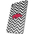 University of Arkansas-Fayetteville Chevron Print Apple iPad Mini Skin