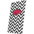 University of Arkansas-Fayetteville Chevron Print iPad Pro 13in M4 (2024) Skin