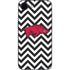 University of Arkansas-Fayetteville Chevron Print iPhone 16e Skin