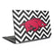 University of Arkansas-Fayetteville Chevron Print Dell Latitude Skin