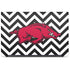 University of Arkansas-Fayetteville Chevron Print Dell Latitude Skin