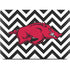 University of Arkansas-Fayetteville Chevron Print Apple MacBook Air Skin