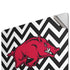 University of Arkansas-Fayetteville Chevron Print Apple MacBook Pro 16-inch Skin