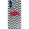 University of Arkansas-Fayetteville Chevron Print Moto G Play 4G (2024) Skin