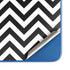 University of Arkansas-Fayetteville Chevron Print Moto G Play 4G (2024) Skin