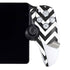 University of Arkansas-Fayetteville Chevron Print PlayStation Portal Remote Player Skin