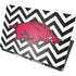 University of Arkansas-Fayetteville Chevron Print Dell Precision Skin
