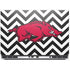 University of Arkansas-Fayetteville Chevron Print Dell Precision Skin
