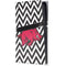 University of Arkansas-Fayetteville Chevron Print PS5 Pro Console Skin