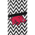 University of Arkansas-Fayetteville Chevron Print PS5 Pro Console Skin