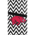 University of Arkansas-Fayetteville Chevron Print PS5 Pro Console Skin