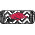 University of Arkansas-Fayetteville Chevron Print Steam Deck Handheld Gaming Computer Skin