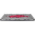 University of Arkansas-Fayetteville Chevron Print Surface Laptop 7 13.8in Skin