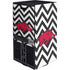 University of Arkansas-Fayetteville Chevron Print Xbox Series X Bundle Skin
