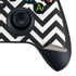 University of Arkansas-Fayetteville Chevron Print Xbox Series X Bundle Skin
