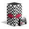 University of Arkansas-Fayetteville Chevron Print XBox Series X Digital Edition Bundle Skin