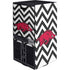 University of Arkansas-Fayetteville Chevron Print XBox Series X Digital Edition Bundle Skin
