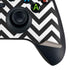 University of Arkansas-Fayetteville Chevron Print XBox Series X Digital Edition Bundle Skin