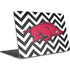 University of Arkansas-Fayetteville Chevron Print Dell XPS Skin